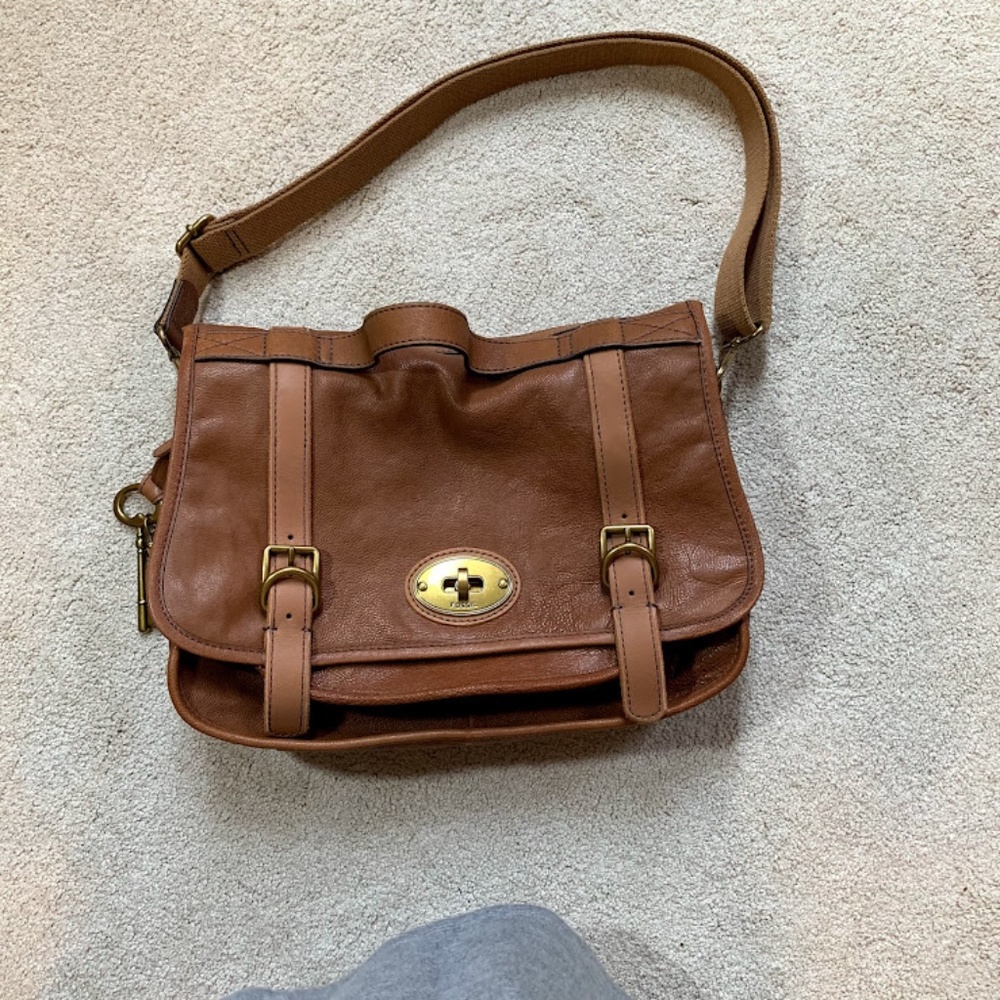 Fossil Bag